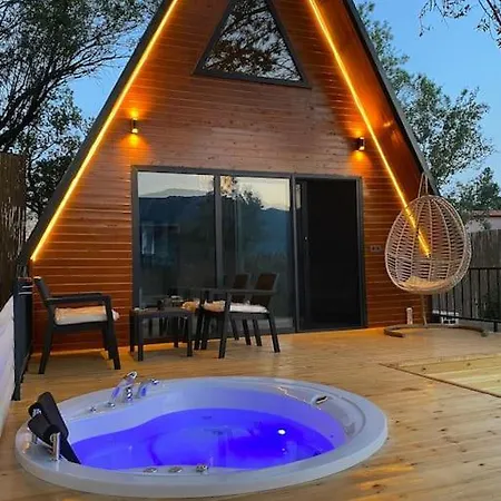 Hotel Ay Isigi