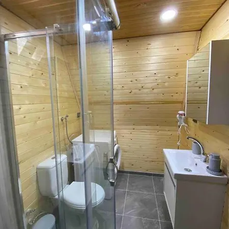Hotel Ay Isigi Kas